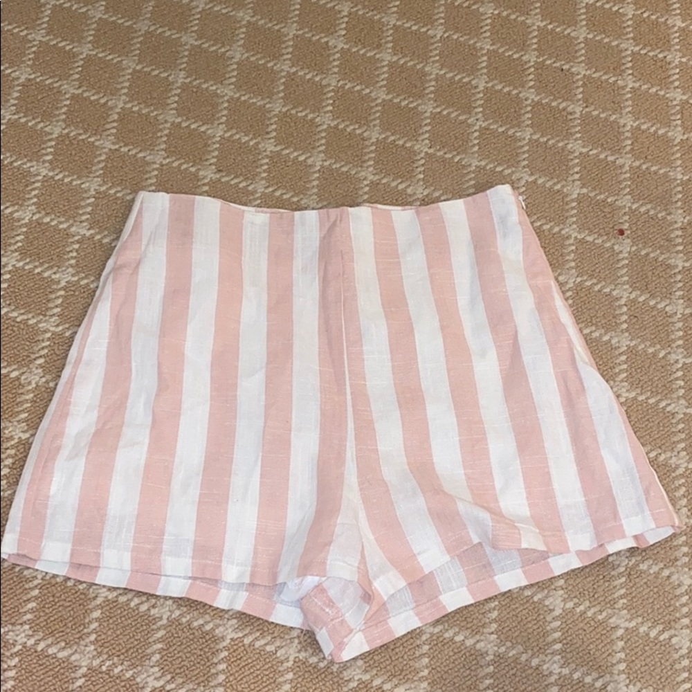 Francescas shorts